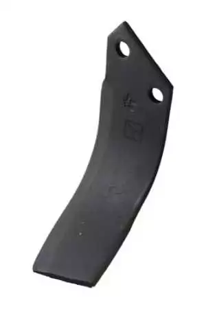 Fräsmesser, rechte Ausführung